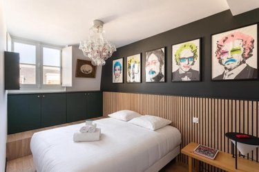 Appartement a vendre Dinard 35800 Ille-et-Vilaine 64 m2 4 pièces 597360 euros