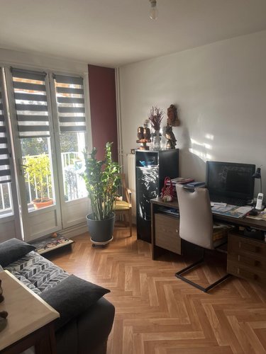 Appartement a vendre Dole 39100 Jura 61 m2  122000 euros