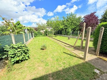 Maison a vendre Bruz 35170 Ille-et-Vilaine 84 m2 4 pièces 239775 euros