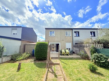 Maison a vendre Bruz 35170 Ille-et-Vilaine 84 m2 4 pièces 239775 euros