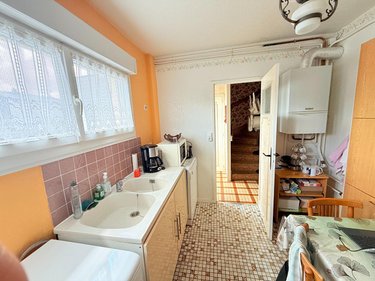 Maison a vendre Bruz 35170 Ille-et-Vilaine 84 m2 4 pièces 239775 euros
