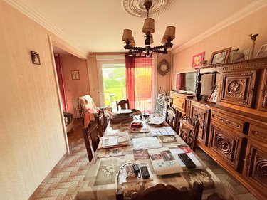 Maison a vendre Bruz 35170 Ille-et-Vilaine 84 m2 4 pièces 239775 euros