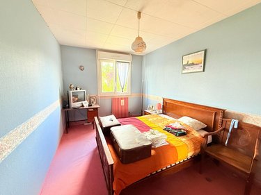 Maison a vendre Bruz 35170 Ille-et-Vilaine 84 m2 4 pièces 239775 euros