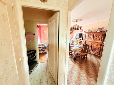 Maison a vendre Bruz 35170 Ille-et-Vilaine 84 m2 4 pièces 239775 euros
