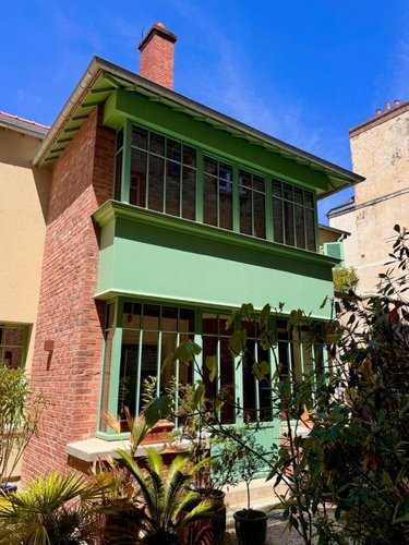 Maison a vendre Rennes 35000 Ille-et-Vilaine 128 m2 5 pièces 775520 euros
