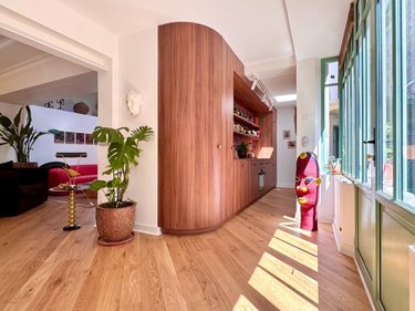 Maison a vendre Rennes 35000 Ille-et-Vilaine 128 m2 5 pièces 730000 euros