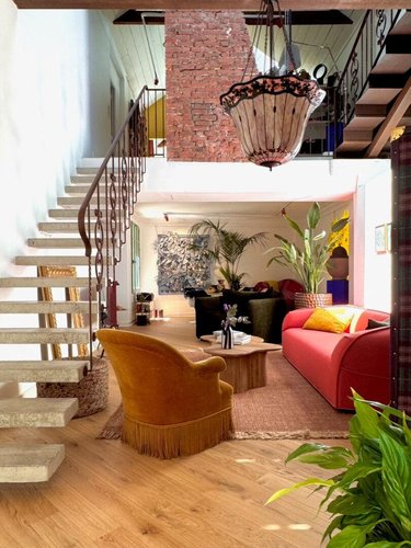 Maison a vendre Rennes 35000 Ille-et-Vilaine 128 m2 5 pièces 730000 euros