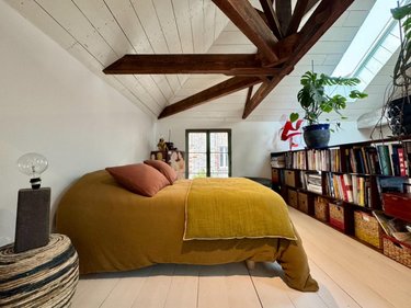 Maison a vendre Rennes 35000 Ille-et-Vilaine 128 m2 5 pièces 730000 euros