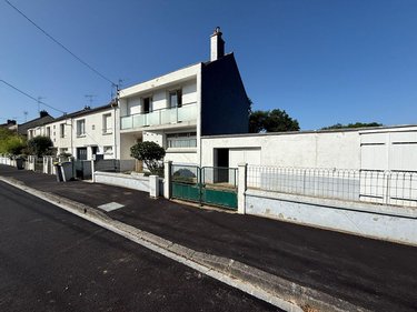 Maison a vendre Rennes 35000 Ille-et-Vilaine 68 m2 4 pièces 259160 euros