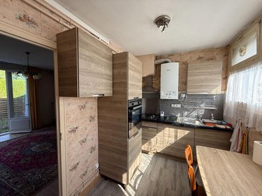 Maison a vendre Rennes 35000 Ille-et-Vilaine 68 m2 4 pièces 259160 euros