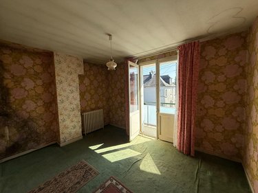 Maison a vendre Rennes 35000 Ille-et-Vilaine 68 m2 4 pièces 259160 euros