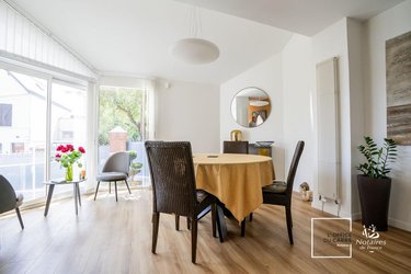 Maison a vendre Rennes 35000 Ille-et-Vilaine 155 m2 7 pièces 825550 euros