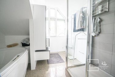 Maison a vendre Rennes 35000 Ille-et-Vilaine 155 m2 7 pièces 825550 euros