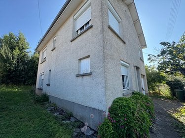 Maison a vendre Figeac 46100 Lot 107 m2 5 pièces 126600 euros
