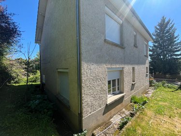 Maison a vendre Figeac 46100 Lot 107 m2 5 pièces 126600 euros