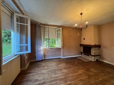 Maison a vendre Figeac 46100 Lot 107 m2 5 pièces 126600 euros