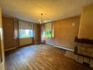 Maison a vendre Figeac 46100 Lot 107 m2 5 pièces 126600 euros
