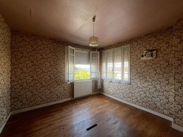 Maison a vendre Figeac 46100 Lot 107 m2 5 pièces 126600 euros