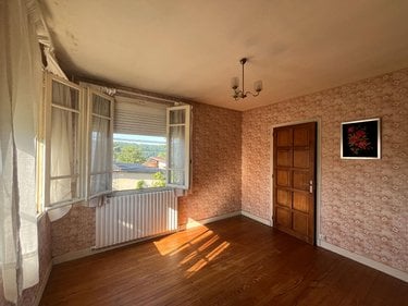 Maison a vendre Figeac 46100 Lot 107 m2 5 pièces 126600 euros