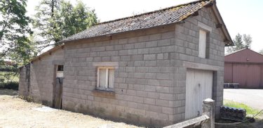Maison a vendre Bazouges-la-Pérouse 35560 Ille-et-Vilaine 142 m2 7 pièces 108000 euros