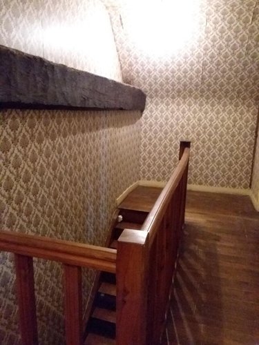 Maison a vendre Bazouges-la-Pérouse 35560 Ille-et-Vilaine 142 m2 7 pièces 108000 euros