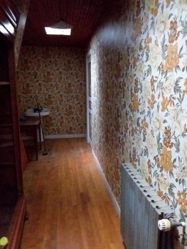 Maison a vendre Bazouges-la-Pérouse 35560 Ille-et-Vilaine 142 m2 7 pièces 108000 euros