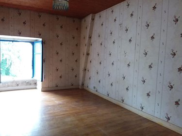 Maison a vendre Bazouges-la-Pérouse 35560 Ille-et-Vilaine 142 m2 7 pièces 108000 euros