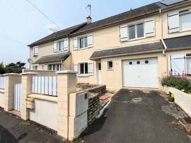 Maison a vendre Doué-en-Anjou 49700 Maine-et-Loire 88 m2 4 pièces 126800 euros