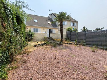 Maison a vendre Doué-en-Anjou 49700 Maine-et-Loire 88 m2 4 pièces 126800 euros