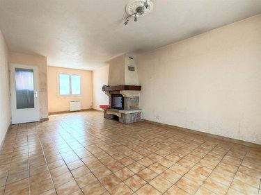 Maison a vendre Doué-en-Anjou 49700 Maine-et-Loire 88 m2 4 pièces 126800 euros