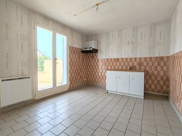 Maison a vendre Doué-en-Anjou 49700 Maine-et-Loire 88 m2 4 pièces 126800 euros