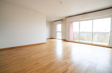 Appartement a vendre Rennes 35000 Ille-et-Vilaine 91 m2 4 pièces 376200 euros