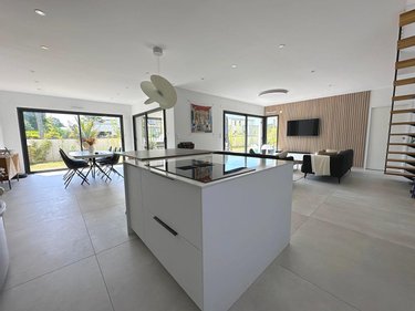 Maison a vendre Cesson-Sévigné 35510 Ille-et-Vilaine 167 m2 6 pièces 869000 euros