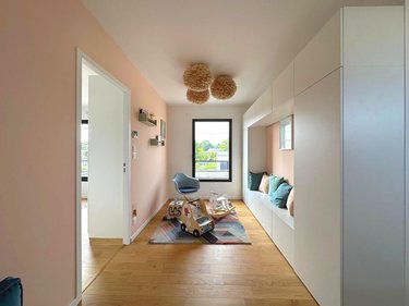Maison a vendre Cesson-Sévigné 35510 Ille-et-Vilaine 167 m2 6 pièces 869000 euros