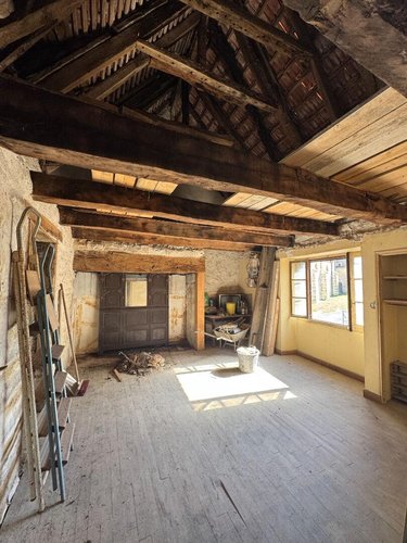 Maison a vendre Livernon 46320 Lot 117 m2 3 pièces 103800 euros