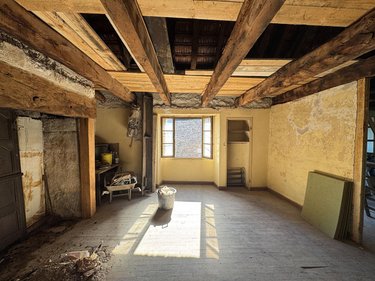 Maison a vendre Livernon 46320 Lot 117 m2 3 pièces 88500 euros