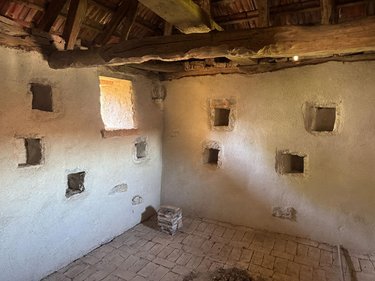 Maison a vendre Livernon 46320 Lot 117 m2 3 pièces 88500 euros