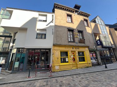 Divers a vendre Rennes 35000 Ille-et-Vilaine 113 m2  198550 euros