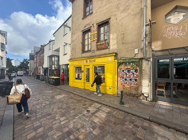 Divers a vendre Rennes 35000 Ille-et-Vilaine 113 m2  167200 euros