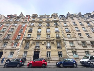 Appartement a vendre Paris 15e arrondissement 75015 Paris 6 m2 1 pièce 81000 euros