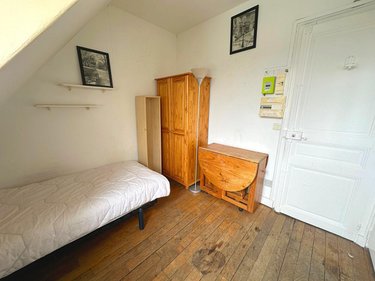 Appartement a vendre Paris 15e arrondissement 75015 Paris 6 m2 1 pièce 81000 euros