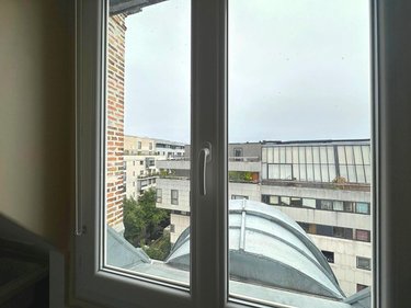Appartement a vendre Paris 15e arrondissement 75015 Paris 6 m2 1 pièce 81000 euros