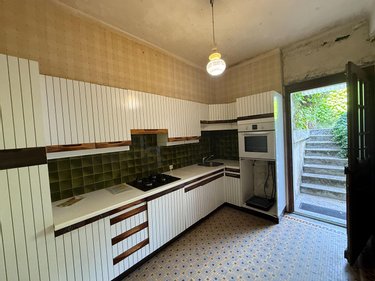 Maison a vendre Rennes 35000 Ille-et-Vilaine 83 m2 4 pièces 282150 euros