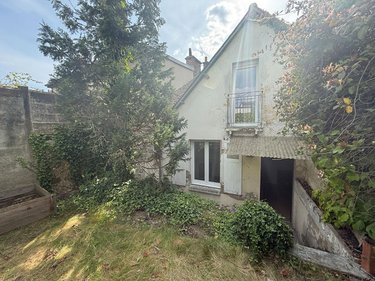 Maison a vendre Rennes 35000 Ille-et-Vilaine 83 m2 4 pièces 282150 euros