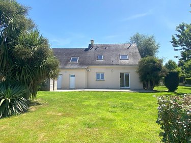 Maison a vendre Le Mesnil-Ozenne 50220 Manche 90 m2 5 pièces 158160 euros