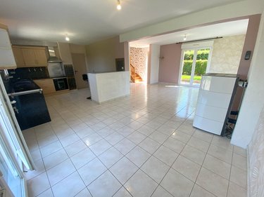 Maison a vendre Le Mesnil-Ozenne 50220 Manche 90 m2 5 pièces 158160 euros
