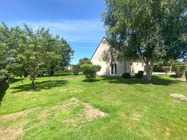 Maison a vendre Le Mesnil-Ozenne 50220 Manche 90 m2 5 pièces 158160 euros