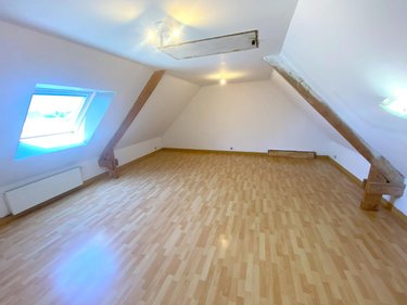 Maison a vendre Le Mesnil-Ozenne 50220 Manche 90 m2 5 pièces 158160 euros