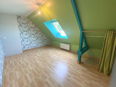 Maison a vendre Le Mesnil-Ozenne 50220 Manche 90 m2 5 pièces 158160 euros