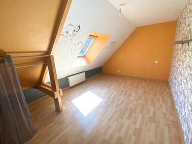 Maison a vendre Le Mesnil-Ozenne 50220 Manche 90 m2 5 pièces 158160 euros
